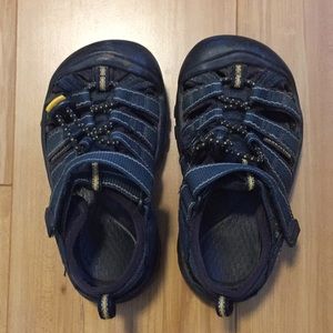 Kids Keen Sandals